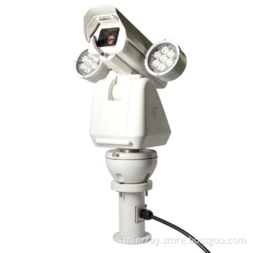 PTZ Camera (UV20C-IR)